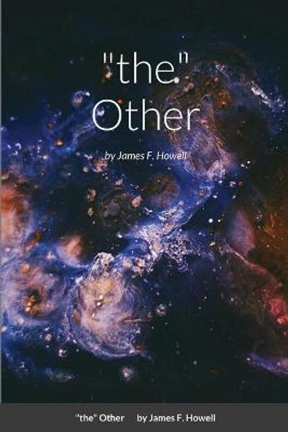 The Other James Howell 9781716703027