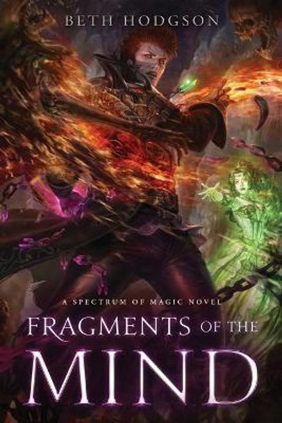 Fragments of the Mind Beth Hodgson 9781732713024