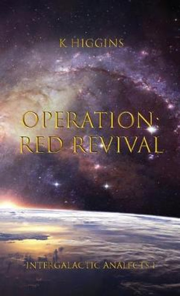 Operation by K Higgins