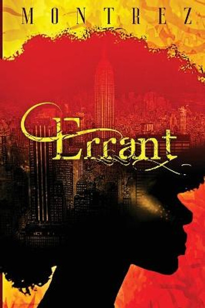Errant by Montrez