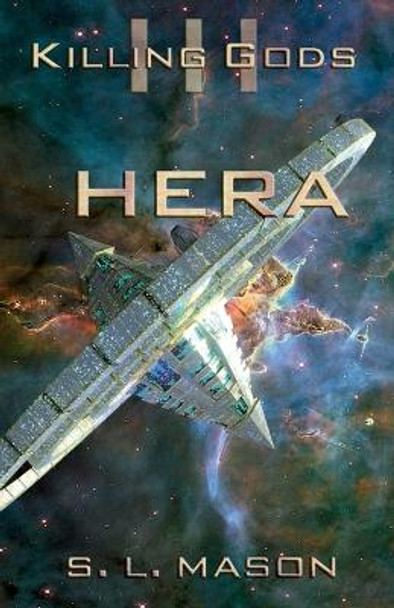 Hera by S L Mason