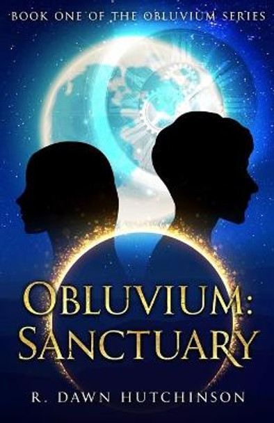 Obluvium by R Dawn Hutchinson