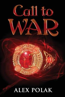 Call to War by Alex Polak