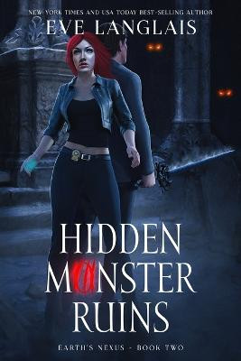 Hidden Monster Ruins by Eve Langlais