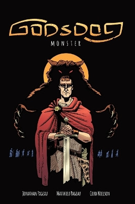 God's'Dog by Jonathan Pageau