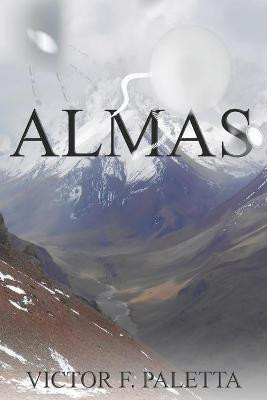 Almas by Victor F Paletta