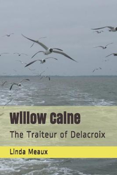 Willow Caine: The Traiteur of Delacroix Linda A Meaux 9781793061102