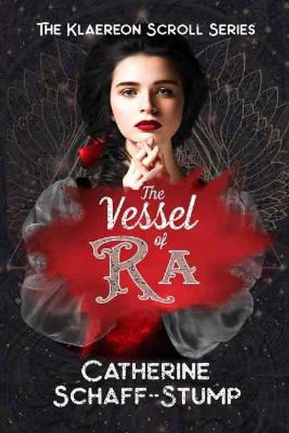 The Vessel of Ra by Catherine Schaff-Stump