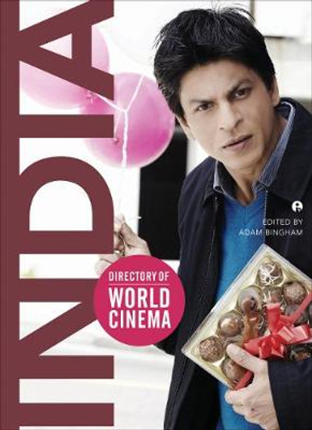 Directory of World Cinema: India Adam Bingham 9781841506227