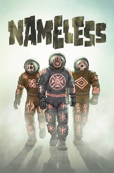 Nameless Grant Morrison 9781534300934