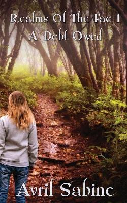 A Debt Owed by Avril Sabine