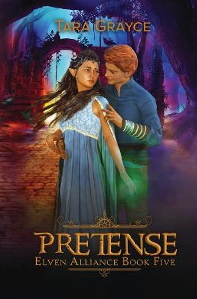 Pretense Tara Grayce 9781943442263