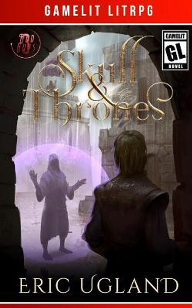 Skull & Thrones by Eric Ugland