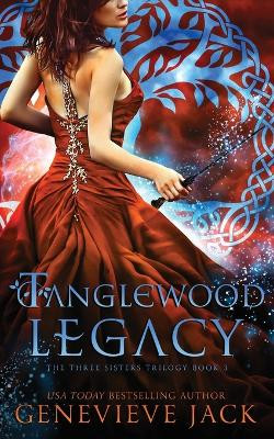 Tanglewood Legacy by Genevieve Jack