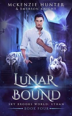 Lunar Bound by Emerson Knight