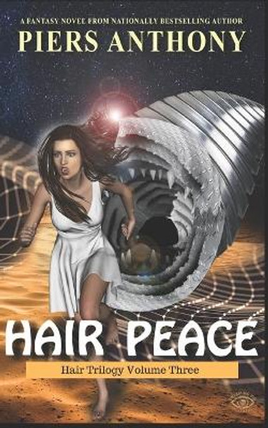 Hair Peace Kristi King-Morgan 9781947381117