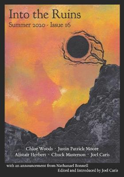 Into the Ruins by Chloe Woods
