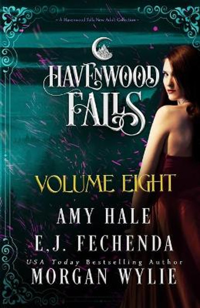 Havenwood Falls Volume Eight by Morgan Wylie