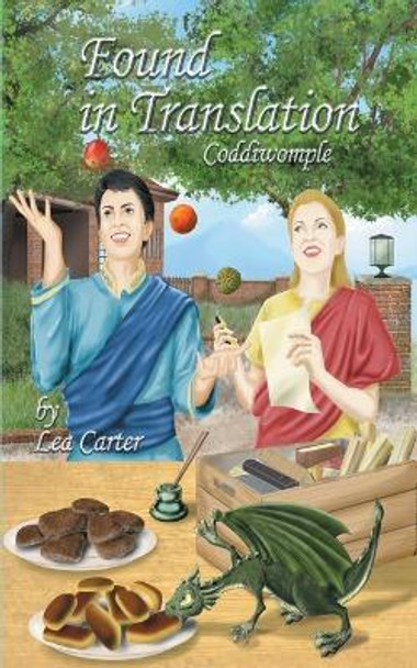 Found in Translation by Lea Carter
