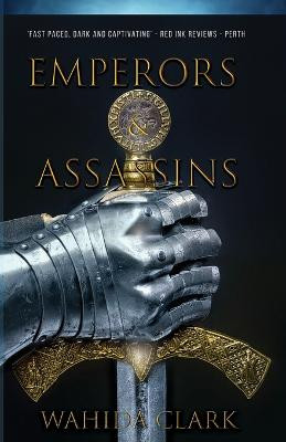 Emperors and Assassins Wahida Clark 9781954161092