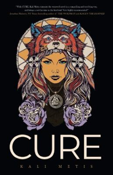 CURE by Benjamin White