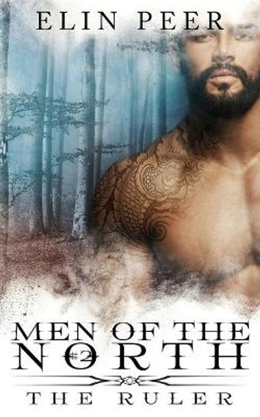 The Ruler Elin Peer 9781974363179 The Ruler Elin Peer 9781974363179