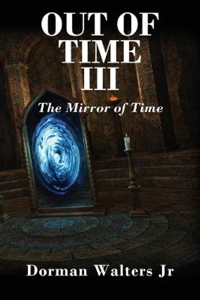 Out of Time III by Dorman Walters, Jr