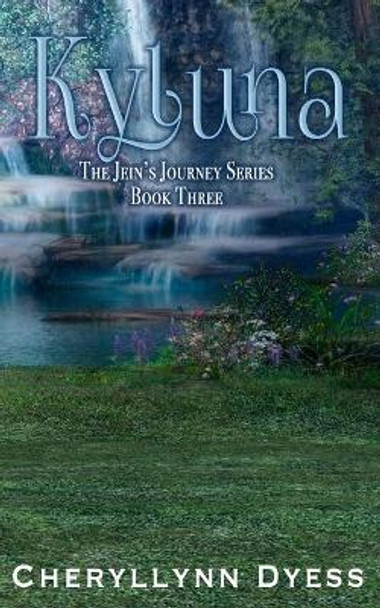 Kyluna by Cheryllynn Dyess