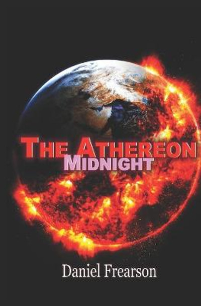 The Athereon: Midnight Daniel Frearson 9781980616924