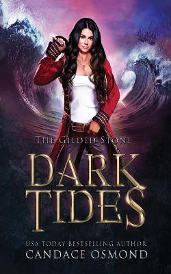 The Gilded Stone by Candace Osmond
