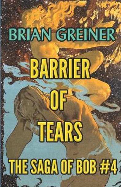 Barrier of Tears by Brian Greiner