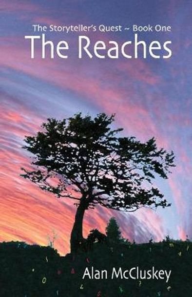 The Reaches Alan McCluskey 9782970075684