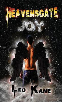 Heavensgate - Joy Leo Kane 9784824108593