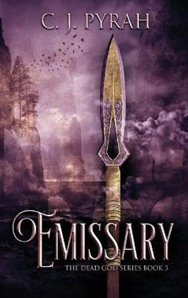 Emissary C J Pyrah 9784824153814