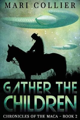 Gather The Children Mari Collier 9784824110237