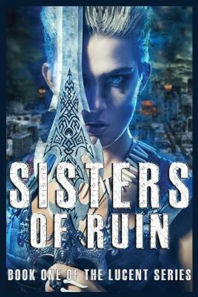 Sisters of Ruin Darren Lewis 9784824121288