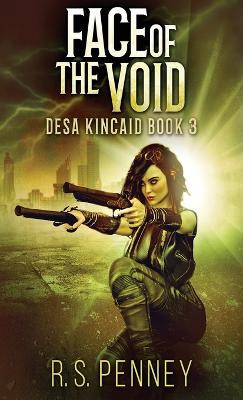 Face Of The Void R S Penney 9784867476048