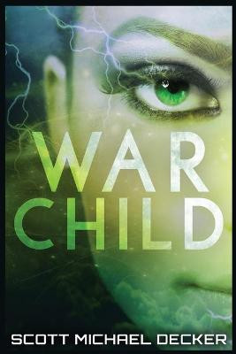 War Child Scott Michael Decker 9784867510254