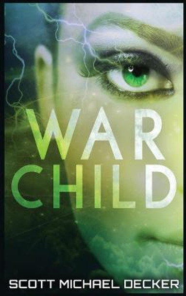 War Child Scott Michael Decker 9784867510247