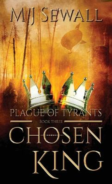 Plague Of Tyrants M J Sewall 9784867474945