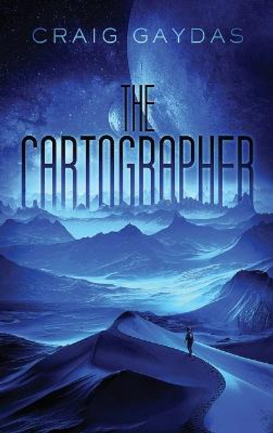 The Cartographer Craig Gaydas 9784867518410