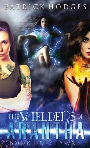 Pawns Patrick Hodges 9784867512319