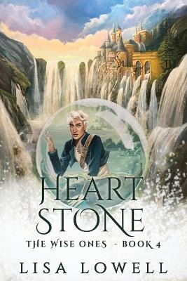Heart Stone Lisa Lowell 9784867515853