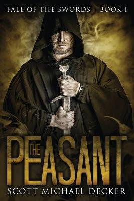 The Peasant Scott Michael Decker 9784867521670