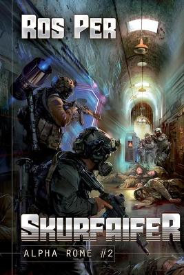 Skurfaifer (Alpha Rome Book 2) by Ros Per