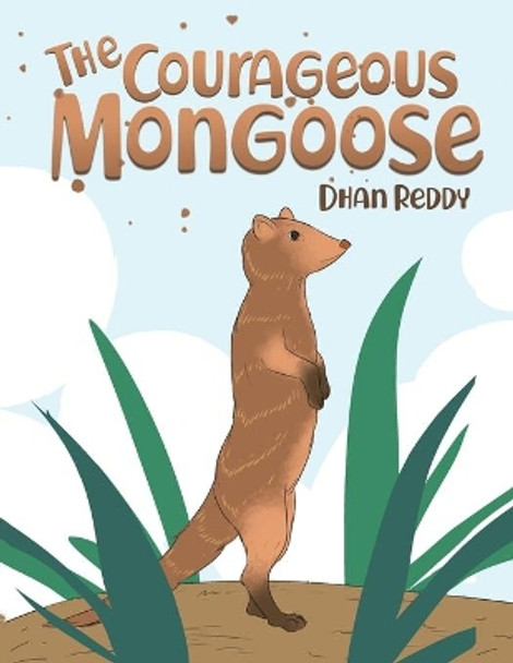 The Courageous Mongoose Dhan Reddy 9786214340408