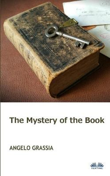 The mistery of the book Lisa Masoni 9788873043096