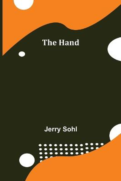 The Hand Jerry Sohl 9789356231658