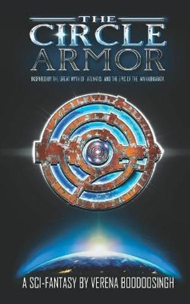 The Circle Armor Verena Boodoosingh 9789768280824