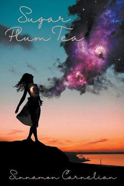 Sugar Plum Tea by Sinnamon Carnelian